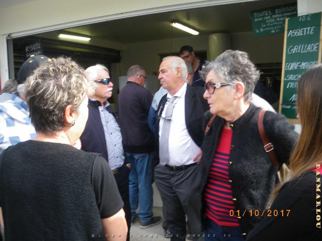 2017 10 01 NIMES COURBESSAC RETROUVAILLES DES ORANAIS DE LA MARINE (5).JPG
